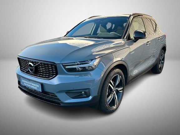 Volvo XC40 R Design*Lagom Edition*