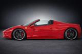 Ferrari 458 Spider NOVITEC*CAPRISTO*CARBON*LIFT*SHIELDS* - gebrauchte Ferrari Cabrios