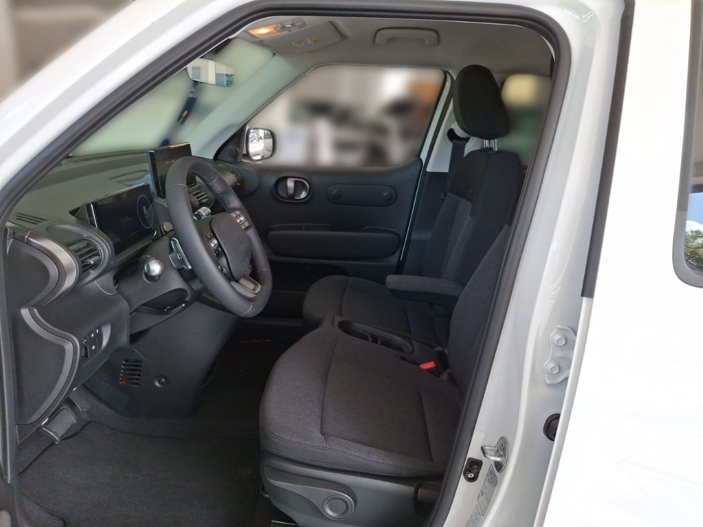 Hyundai INSTER – Bild 8