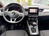 Renault Captur TCe 100 Experience - Renault Captur Gebrauchtwagen in Berlin