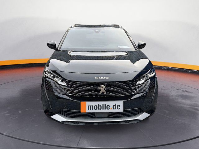 Peugeot 5008 1.2 Mild Hybrid 136 Allure Pack (EURO 6e)