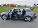 Opel Astra Sports Tourer mit Anhängerkupplung - Opel: Anhängerkupplung