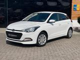 Hyundai i20 Go/KLIMA - Hyundai i20: Go