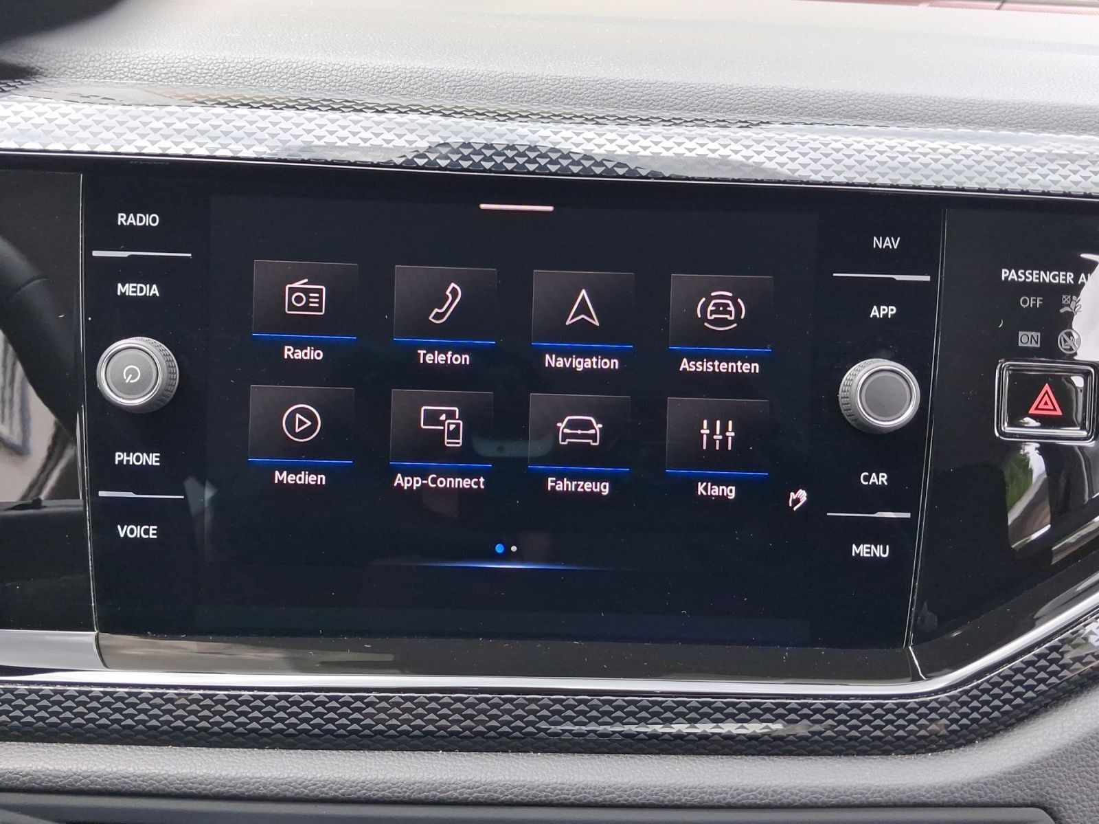Volkswagen Taigo - Bild 13