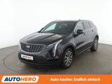 Cadillac XT4 350T Luxury AWD Aut.*NAVI*TEMPO*CAM*PDC* - Cadillac XT4 Gebrauchtwagen