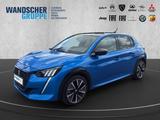 Peugeot e-208 136 (e-)GT e- Pack Kam.+KeyLess+LED+Navi - Peugeot e-208 Gebrauchtwagen