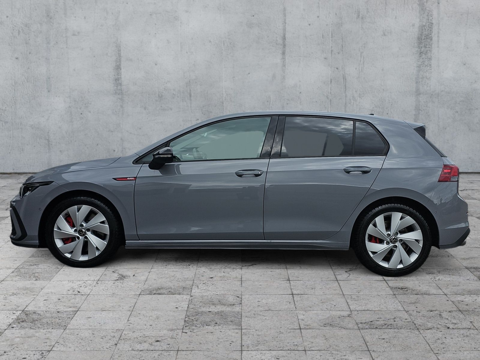 Volkswagen Golf - Bild 4