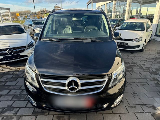 Mercedes-Benz V 250 CDI/BT/d AVANTGAR