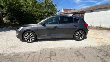 Ford Focus - 7