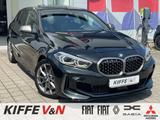 BMW M135 i xD LC-PROF HUD PANO ACC H/K MEMORY RFK - gebrauchte BMW M135 aus dem Jahr 2024