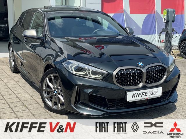 BMW M135 i xD LC-PROF HUD PANO ACC H/K MEMORY RFK