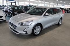 Fahrzeugabbildung Ford Focus Cool & Connect NAVI + WinterPaket + Kamera