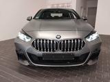 BMW 218i GC M Sport Grau-Matt H&K Led Navi RFK - BMW 218 Gran Coupé mit Benzin-Antrieb: Limousine