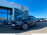 Skoda Kamiq 1.5 TSI  Selection DSG /ACC/SHZ/NAVI - Skoda Kamiq in Rostock