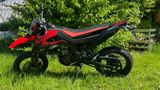 Aprilia SX 125 - APRILIA MOFA