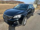 Peugeot PEUGEOT 3008 1.6 Aut. BLUEHDI 120 HP SUV - Peugeot 3008: Automatik