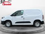 Toyota Proace City L1 1,2-l Turbo S&S Meister verglast - Toyota Proace City Neuwagen