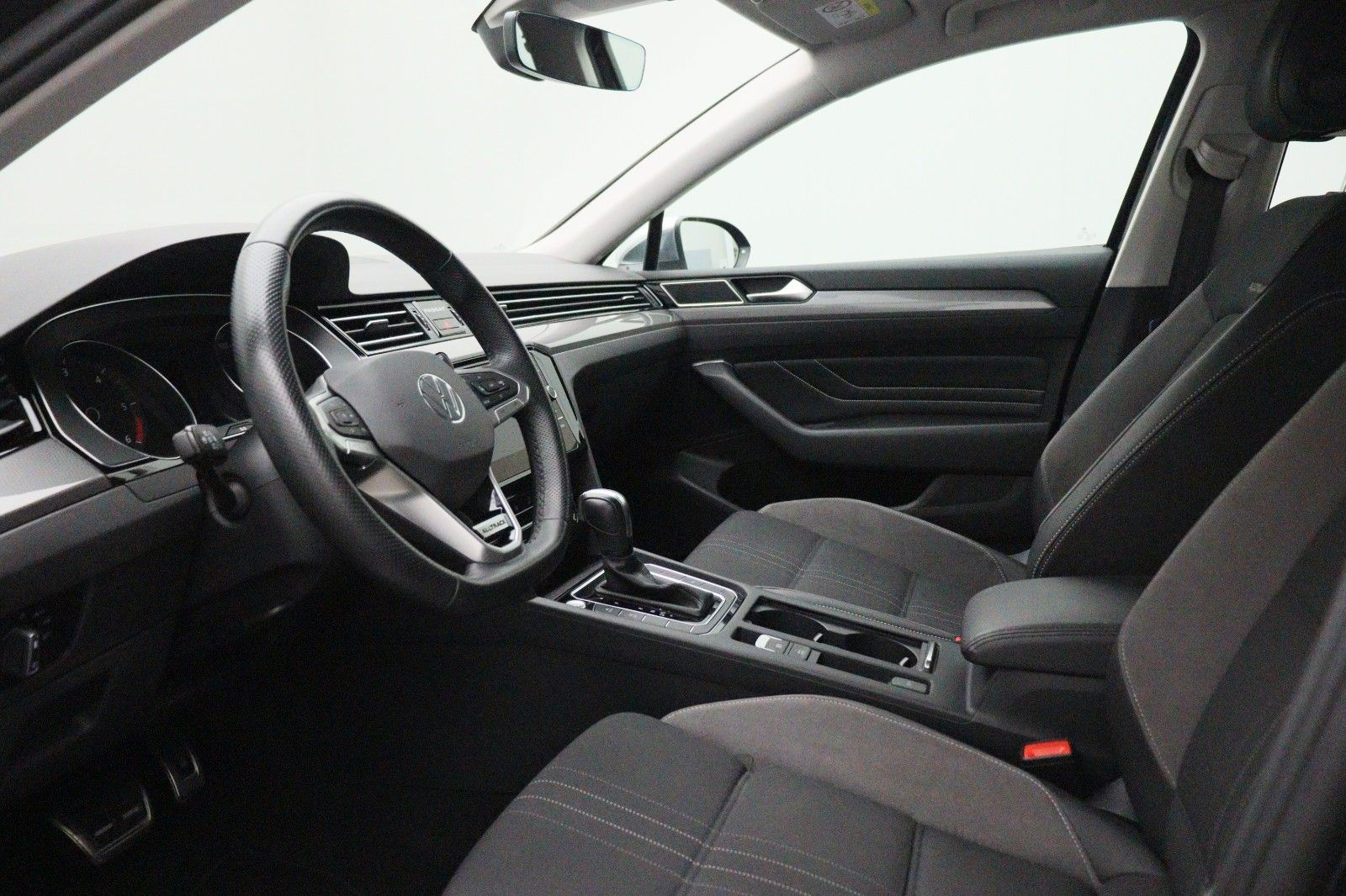 Fahrzeugabbildung Volkswagen Passat Variant 2.0 Alltrack NAVI ACC LED STHZ