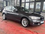 BMW 118 i/KLIMAAUTOM./SHZ/BI-XENON/LED/EU5 - BMW 118 Unfallwagen