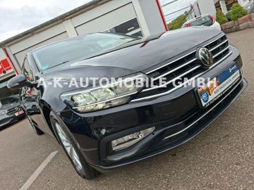 Volkswagen Passat Variant - 10