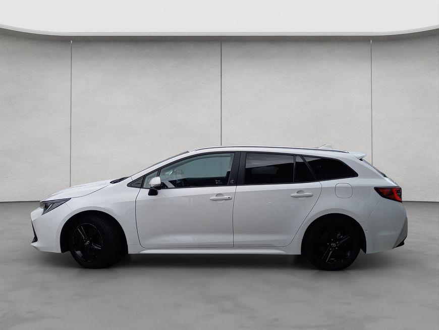 Toyota Corolla 2.0 Hybrid Team D