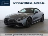 Mercedes-Benz SL 43 AMG PREMIUM+GUARD-REAL PERF SOUND-ab 3,99% - Mercedes-Benz SL-Klasse Jahreswagen