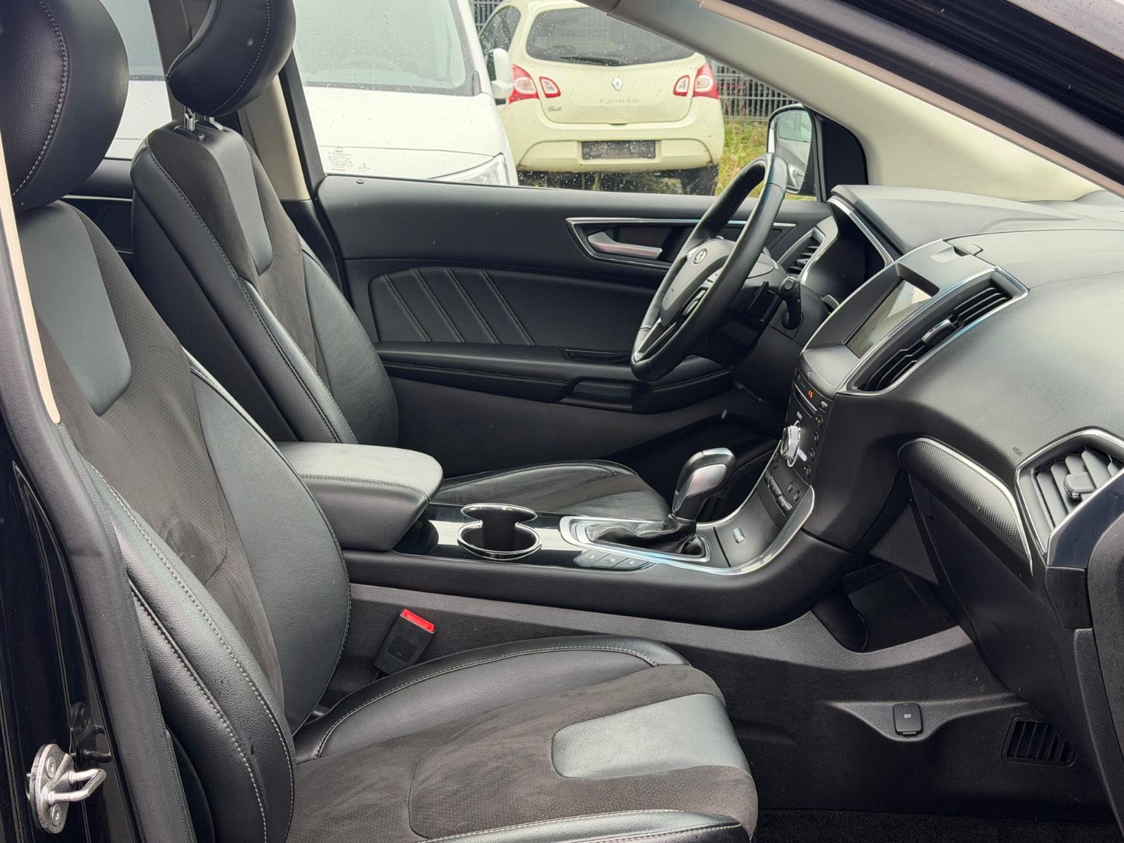 Ford Edge ST-Line 4x4/NAVI/EURO 6