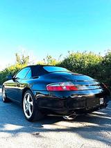 Porsche 911/996 Carrera Cabriolet  - : Cabrio, 911 Carrera