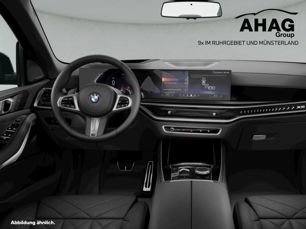BMW X5 - Bild 4