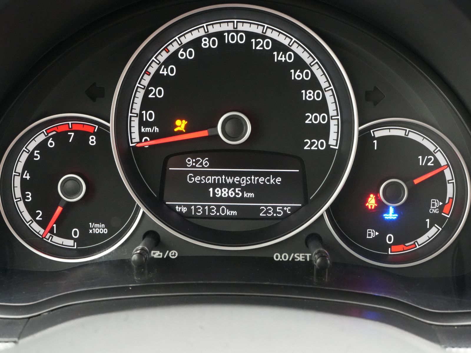Volkswagen up! - Bild 5