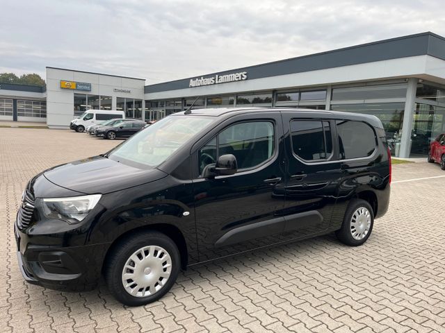 Opel Combo Life E Elegance