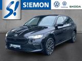 Skoda Scala 1.5 TSI DSG BALANCE LED Navi AHK LM17 PDC