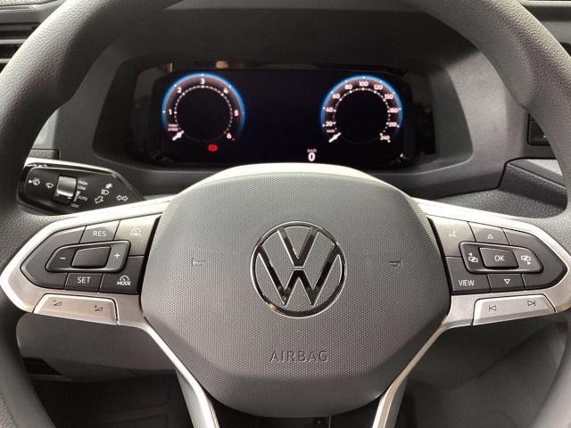 Volkswagen Crafter - Bild 8