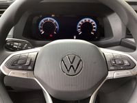 Volkswagen Crafter - Vorschau Bild 8