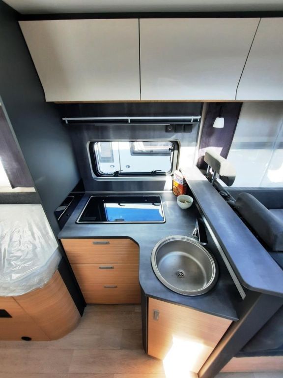 Fahrzeug Übersicht 11 Fahrzeugabbildung Hobby MAXIA T 740 WE Verfüg./Sparen Sie 12.579,- €