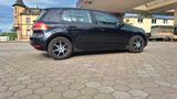 Volkswagen Golf VI 1.6 Comfortline Comfortline - Volkswagen Golf aus 2008: 1.6