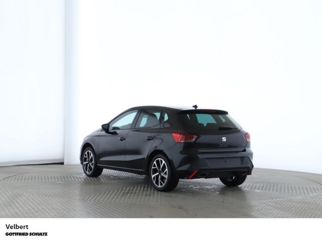 Seat Ibiza - Bild 25