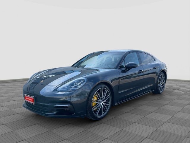 PORSCHE PORSCHE Panamera Panamera 2.9 4S