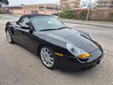 Porsche Boxster 2.5i 24V cat - gebrauchte Porsche Boxster aus dem Jahr 1998