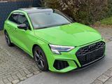 Audi S3 Sportback 2.0 TFSI quattro basis - Audi S3 in Essen