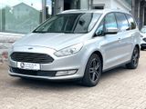 Ford Galaxy 2.0 TDCi Titanium AWD - Ford Galaxy: Allradantrieb