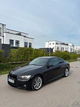BMW Bmw e92 325d - BMW 325 mit Diesel-Antrieb: Sportwagen, Automatik