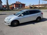 Ford Focus 2.0 TDCi 163 CV Powershift SW Individ - Ford Focus: 16 Tdci