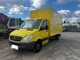 Mercedes-Benz Sprinter 313 CDI Blatt/Blatt Motorschaden - Angebote entsprechen deinen Suchkriterien