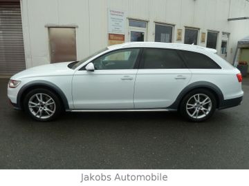 Audi A6 Allroad - 10
