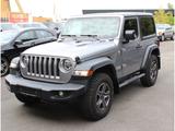Jeep Wrangler Unlimited Sport 2.2 CRDi Top Zustand