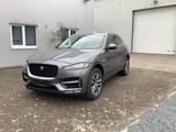 Jaguar F-Pace 25d AWD R-Sport Automatik R-Sport - Jaguar F-Pace in Hannover