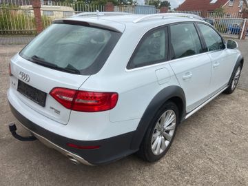 Audi A4 Allroad - 3