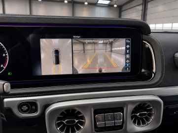 Mercedes G 400 - 9