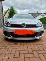 Volkswagen Golf 6 GTI Original  2.0 mit 2 Jahre TÜV - Volkswagen Golf: Original GTI